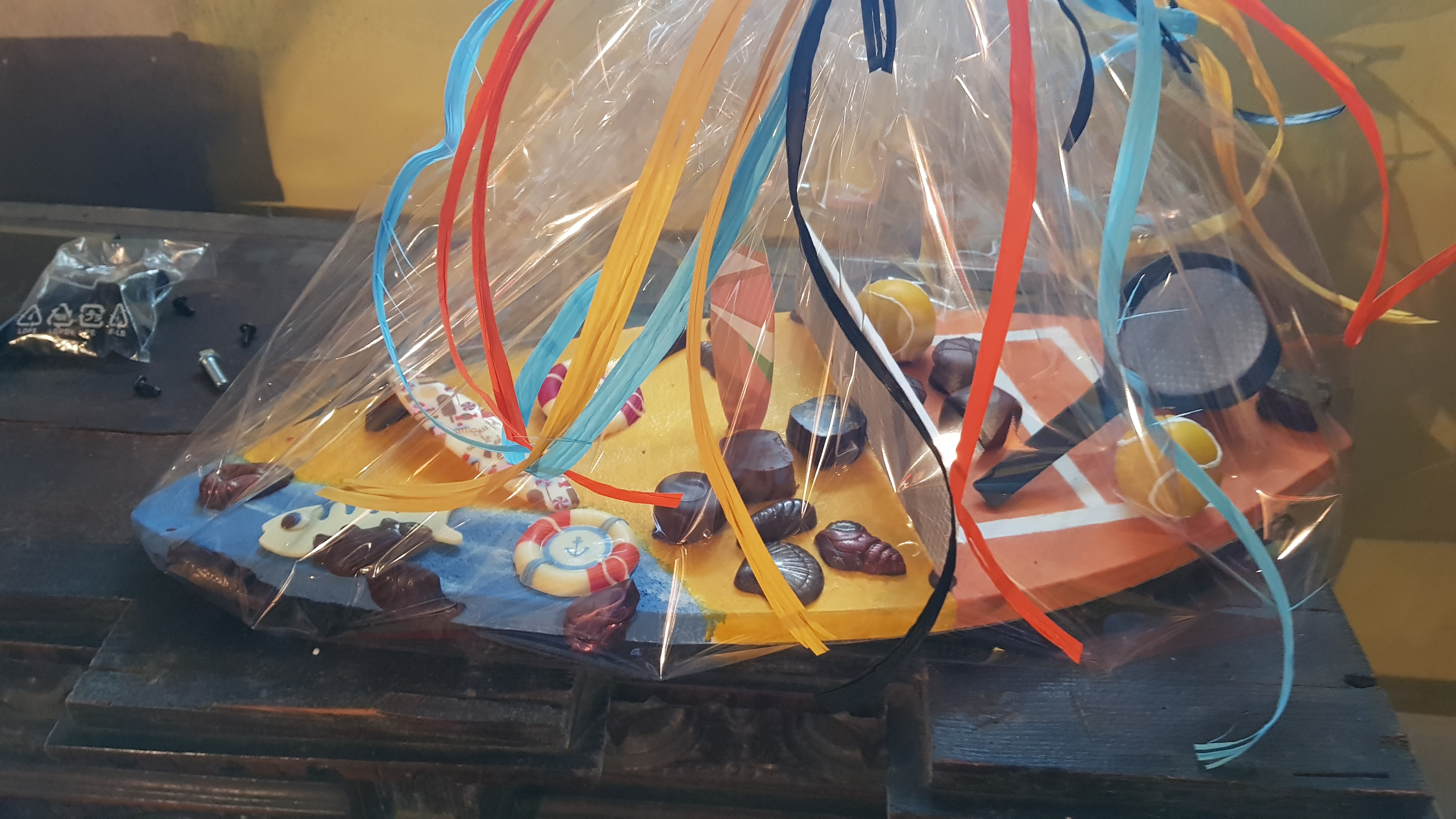 Photo n° 1 de l'avis de Richard.l fait le 16/08/2019 à 12:08