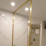 Photo n°3 de l'avis de Frank.a fait le 15/09/2020 à 09:05 sur le  Hotel Suitess à Dresden