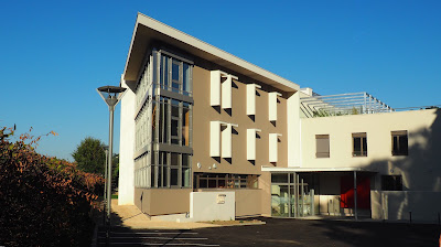 EHPAD Notre-Dame de l’Isle à Vienne