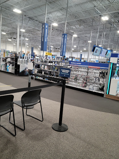 Electronics Store «Best Buy», reviews and photos, 995 I-30 Frontage Rd, Rockwall, TX 75087, USA