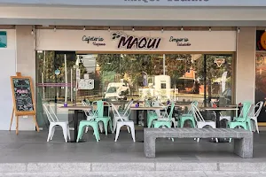 Maqui Cafetería image