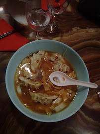 Soupe du Restaurant japonais Akynata à Domont - n°5