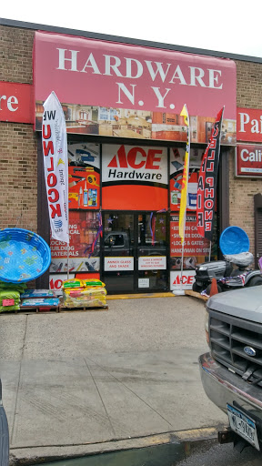 Hardware Store «Ace Hardware New York», reviews and photos, 5782 Broadway, Bronx, NY 10463, USA