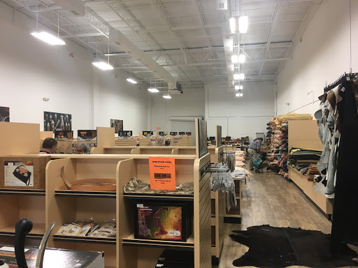 Craft Store «Tandy Leather Jacksonville-146», reviews and photos, 9456 Philips Hwy #6, Jacksonville, FL 32256, USA