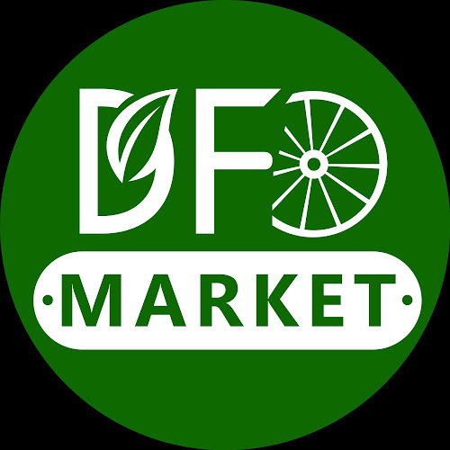 Opiniones de DF Market en Cerro Navia - Frutería