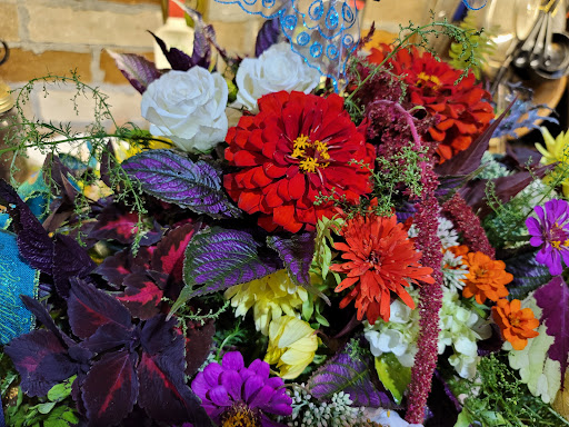 Florist «St. Clair Greenhouses & Florist», reviews and photos, 7043 Big Hand Rd, St Clair, MI 48079, USA