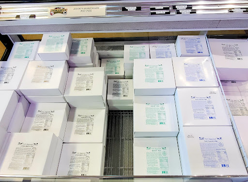 Butcher Shop «Stoltzfus Meats», reviews and photos, 14 Center St, Intercourse, PA 17534, USA