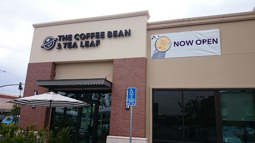 Coffee Shop «The Coffee Bean & Tea Leaf», reviews and photos, 21300 Hawthorne Blvd B, Torrance, CA 90503, USA