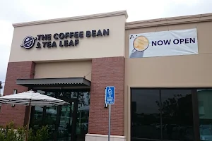 The Coffee Bean & Tea Leaf image