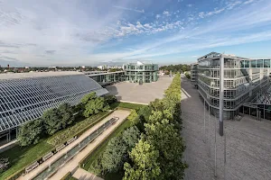 Audi Forum Ingolstadt image