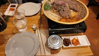 Bulgogi du Restaurant coréen Idam Versailles - n°8