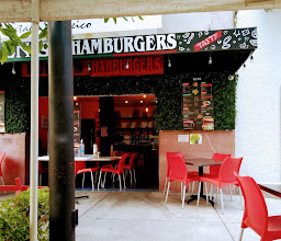 Ruben S Hanburgurs photo