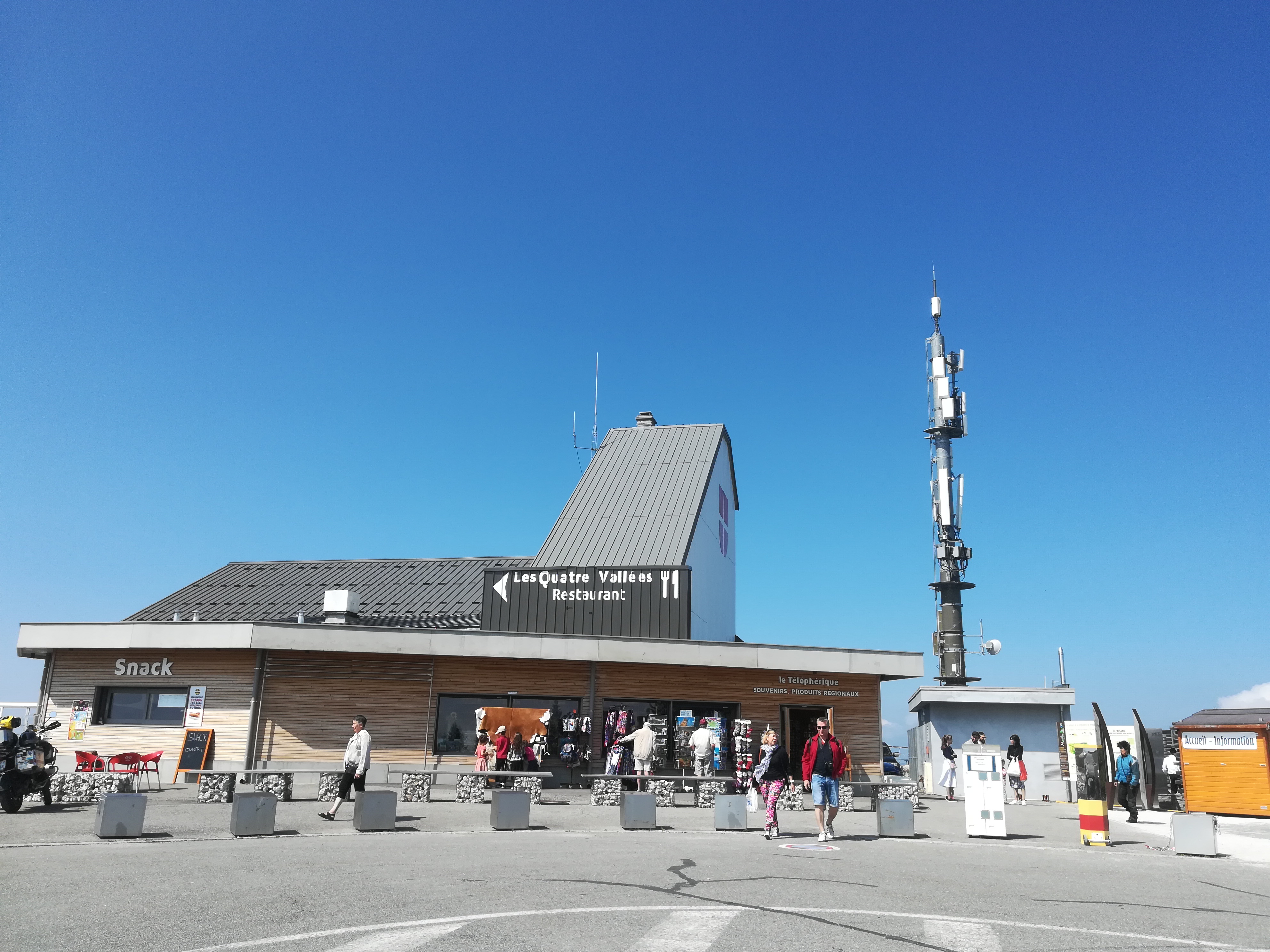 Photo n° 1 de l'avis de Eve.a fait le 02/08/2018 à 09:20