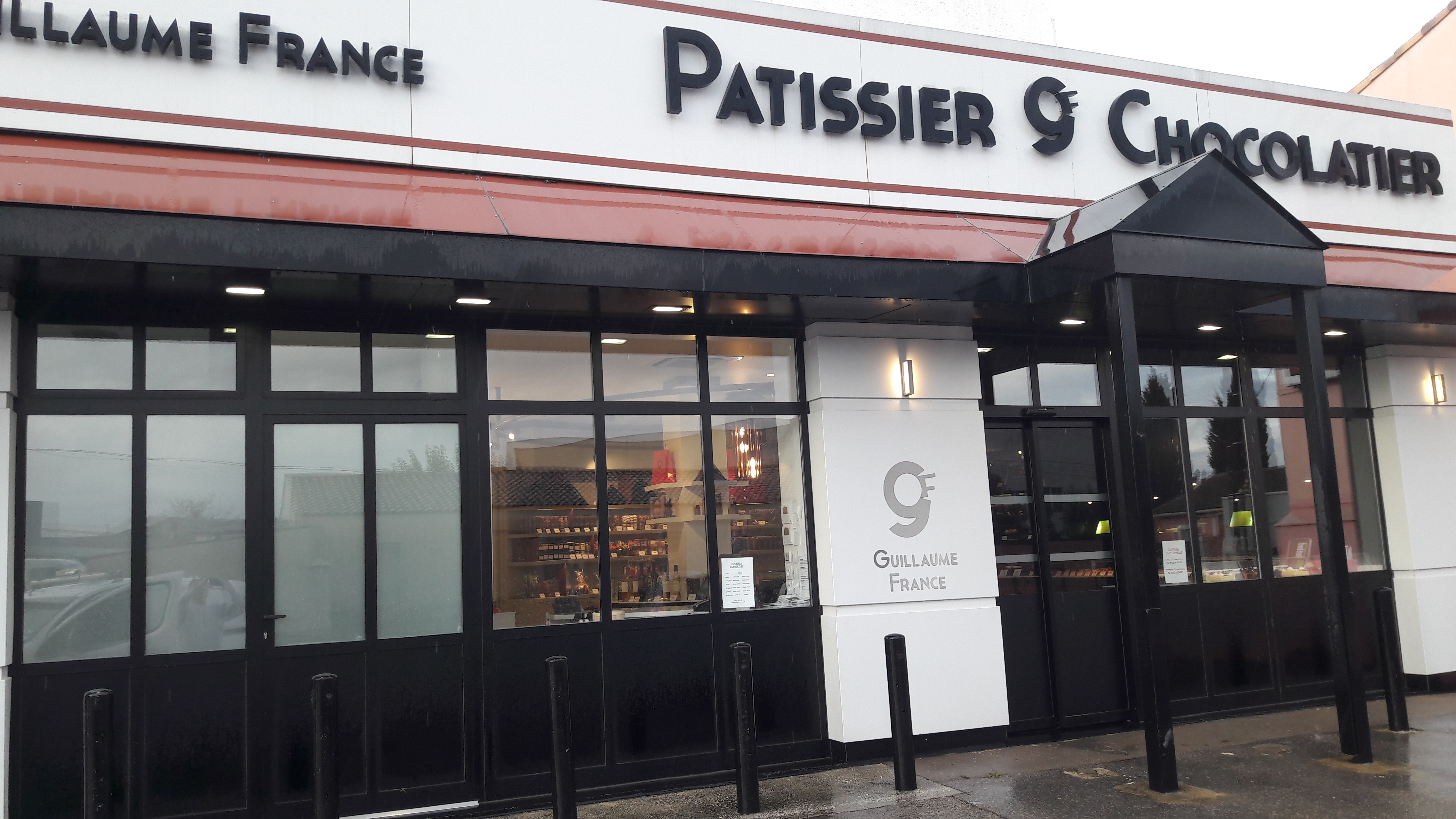 Photo n° 1 de l'avis de Patrick.i fait le 09/11/2018 à 15:17