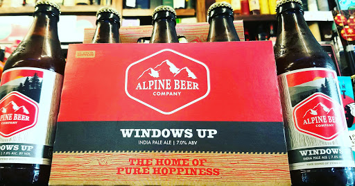 Liquor Store «EZMART LIQUOR STORE & CRAFT BEER ,BEER KEGS», reviews and photos, 1302 W Walnut Ave, Visalia, CA 93277, USA