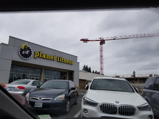 Gym «Planet Fitness», reviews and photos, 13201 Aurora Ave N, Seattle, WA 98133, USA