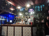 Atmosphère du Restaurant mexicain Le Tampico à L'Isle-Adam - n°10