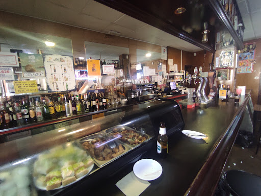 Bar Victoria en Villarejo de Salvanés