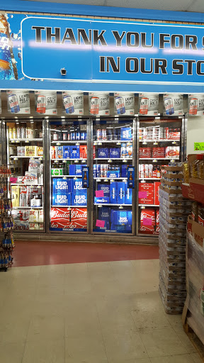 Grocery Store «Winton Supermarket», reviews and photos, 6592 N Winton Way, Winton, CA 95388, USA