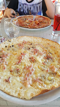 Pizza du Pizzeria La Primacasa Phalsbourg Centre - n°6