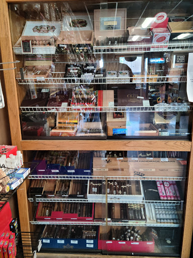 Tobacco Shop «Smoker Friendly», reviews and photos, 15037 E Colfax Ave, Aurora, CO 80011, USA