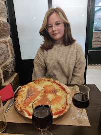 Pizza du Restaurant italien La Scala à Riantec - n°4