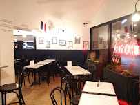 Atmosphère du Restaurant de hamburgers King Marcel Dijon - n°3