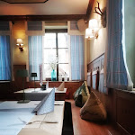 Photo n°2 de l'avis de Eva-Beatrice.l fait le 18/02/2023 à 07:17 sur le  Landferienhotel Augustin à Bad Staffelstein