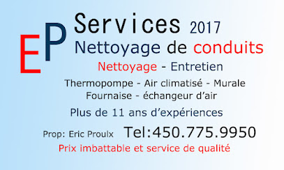 E P Services 2017