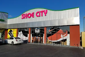 Shoe City Bellflower image