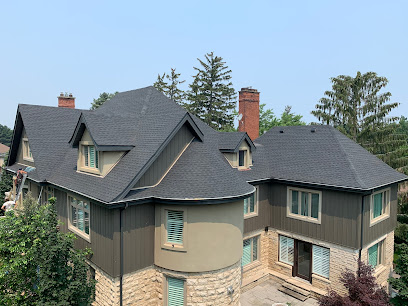Grimsby Custom Roofing