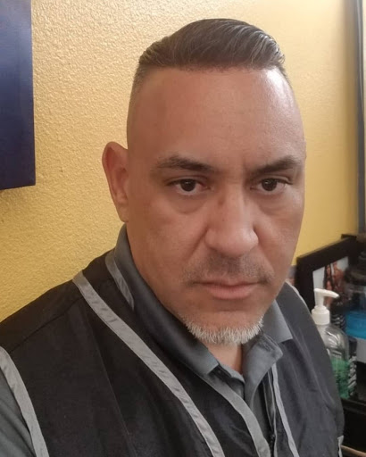 Barber Shop «J&M Style Barber Shop (New York Style)», reviews and photos, 4724 W Sahara Ave Ste.#1, Las Vegas, NV 89102, USA