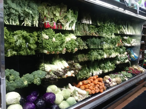 Supermarket «CHERRY VALLEY FARM SUPERMARKET», reviews and photos, 2016 21st Ave, Long Island City, NY 11105, USA