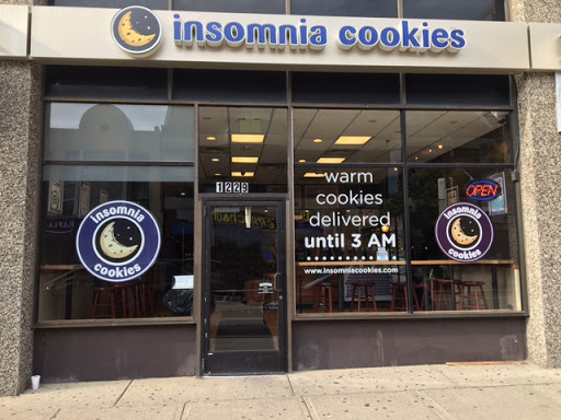 Insomnia Cookies, 1229 S University Ave, Ann Arbor, MI 48104, USA, 