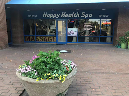 Happy Health Spa