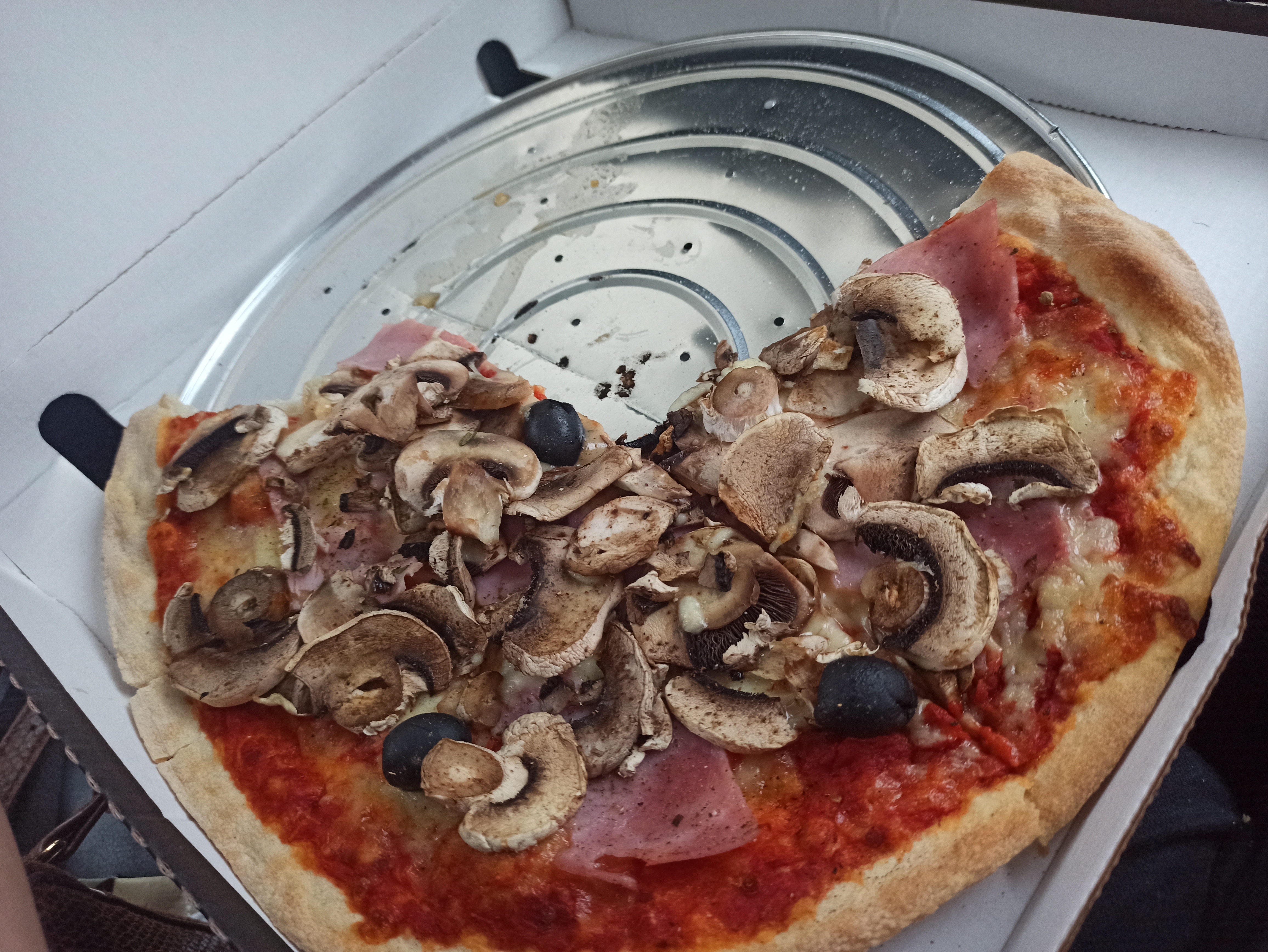 Photo n° 1 de l'avis de zéline.e fait le 31/07/2023 à 11:51