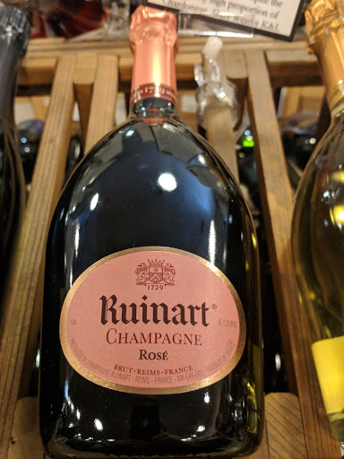 Wine Store «K&L Wine Merchants», reviews and photos, 3005 El Camino Real, Redwood City, CA 94061, USA