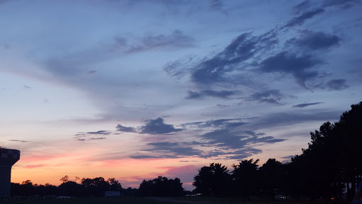 Event Venue «Division Parade Field», reviews and photos, 6390 Desert Storm Ave, Fort Campbell, KY 42223, USA