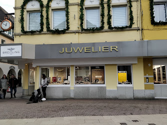 Juwelier Hungeling