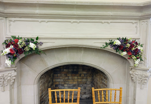 Wedding Venue «Laurel Hall», reviews and photos, 5395 Emerson Way, Indianapolis, IN 46226, USA