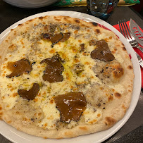 Pizza du Restaurant italien Casa Di Mario à Paris - n°13
