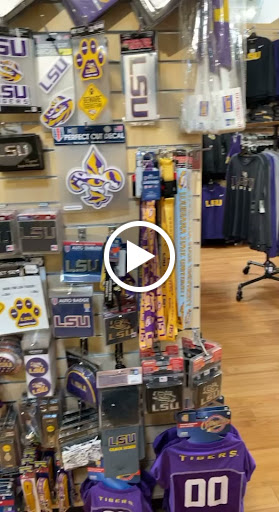 Sportswear Store «Rally House Arlington», reviews and photos, 309 Curtis Mathes Way #117, Arlington, TX 76018, USA