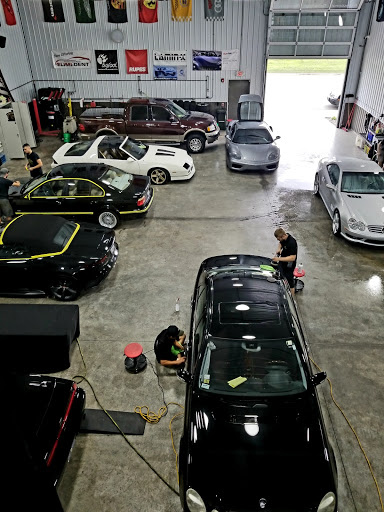 Brighton Auto Detailing & Hand Wash en Naperville
