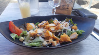 Salade César du Restaurant Le Monde des Grillades à Agde - n°1