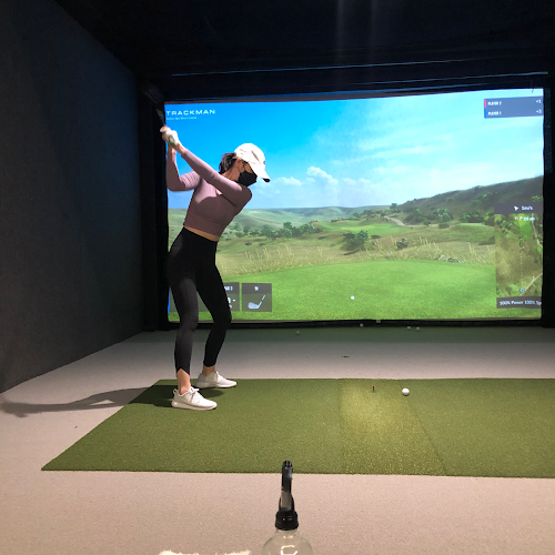 The Ultimate Guide to Sports Schools in the US: Unveiling Top # Places for Golf Lessons NYC