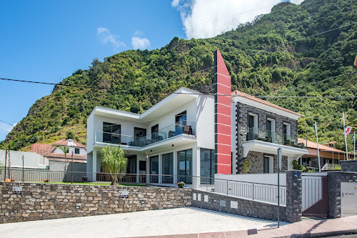 Apartamento para aluguel de temporada Enxurros House Ponta Delgada en portugal