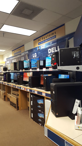 Computer Store «Micro Center», reviews and photos, 1275 Powers Ferry Rd SE #50, Marietta, GA 30067, USA