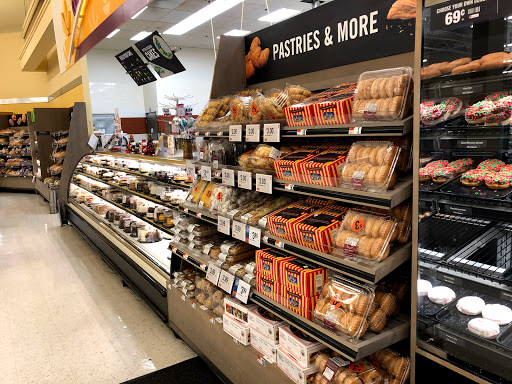 Grocery Store «Super Stop & Shop», reviews and photos, 801 Newark Ave, Elizabeth, NJ 07208, USA