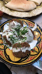 Photo n°49 de Levantine à Paris ()
