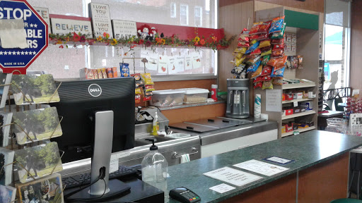 Pharmacy «Big Four Drug Store Inc», reviews and photos, 300 Temple St, Hinton, WV 25951, USA